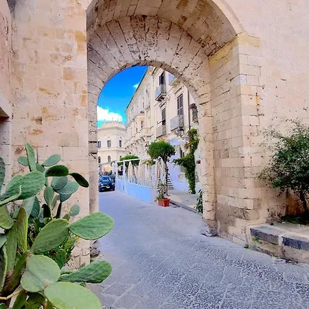 Little Appartement Syracuse