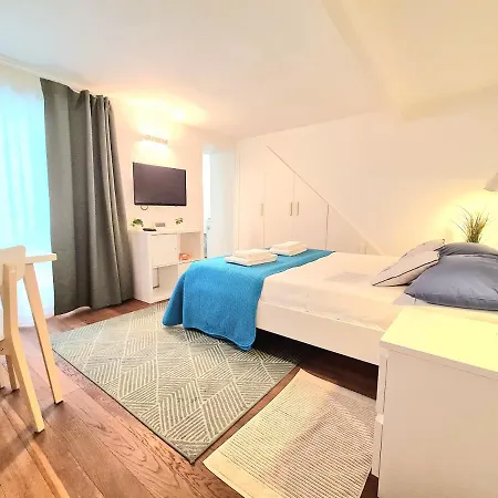 Little Appartement Syracuse