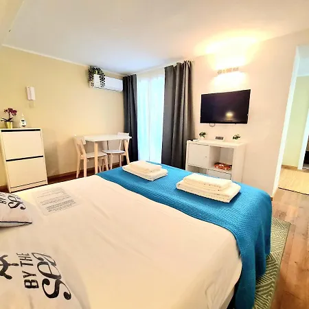 Little Appartement Syracuse