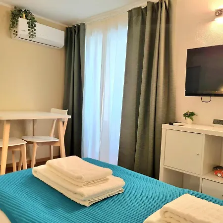 Little Appartement Syracuse