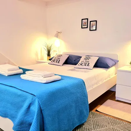 Apartment Little