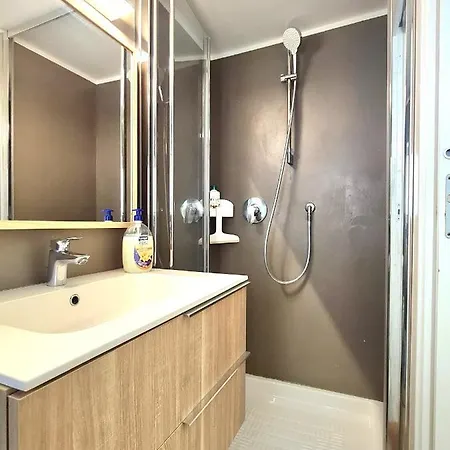 Apartment Little