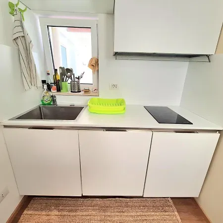 Apartment Little Syracuse