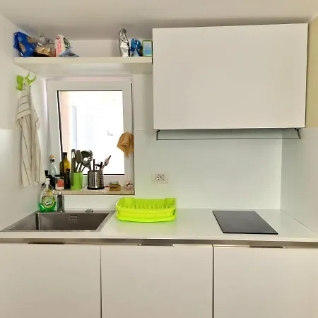 Apartment Little *